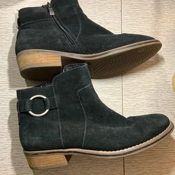 Franco Fortini Shoes Franco Fortini Womans Brayden Low Heel